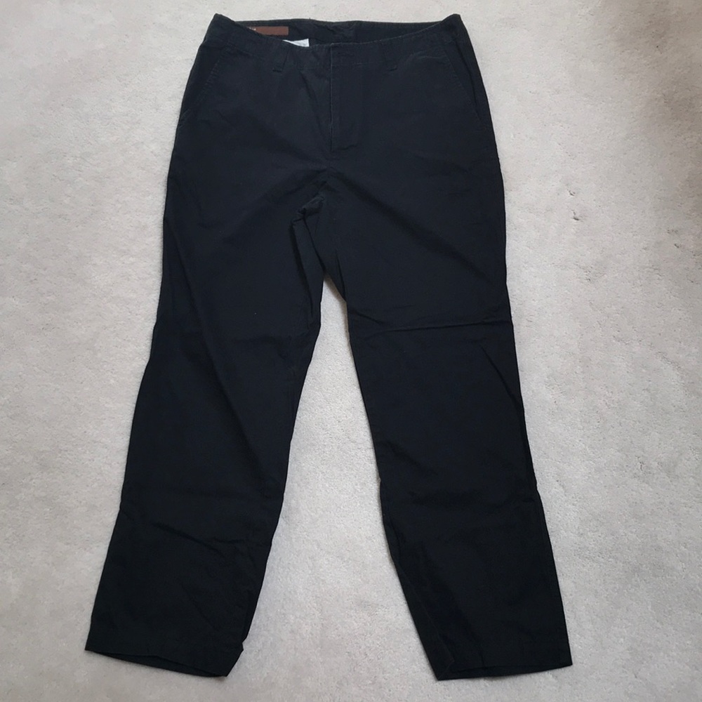 🤖4/$40🤖Perry Ellis khaki pants